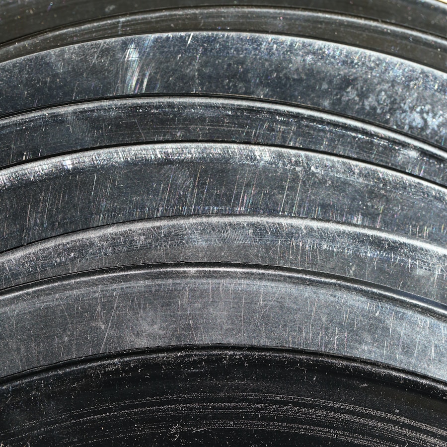 Wulkanizacja - wymiana opon: poradnik i wskazówki