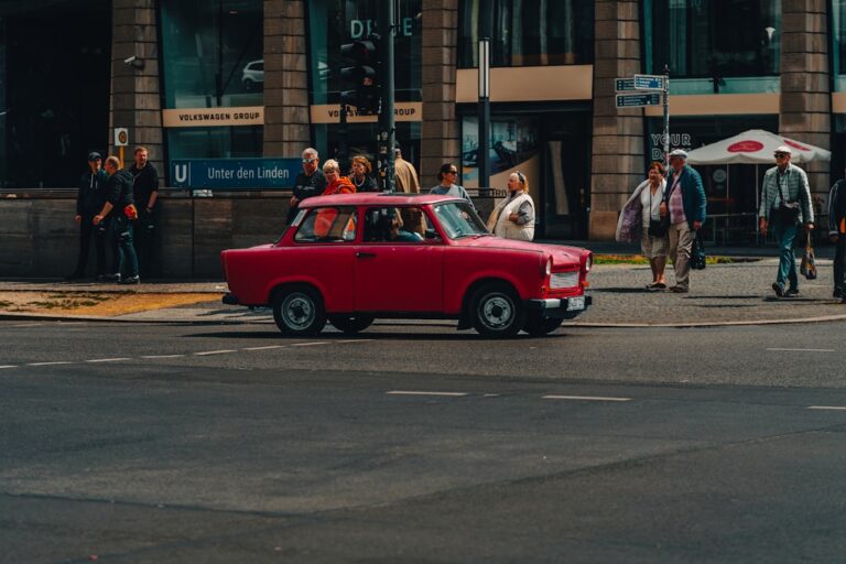 Photo Auta mikro miejskie