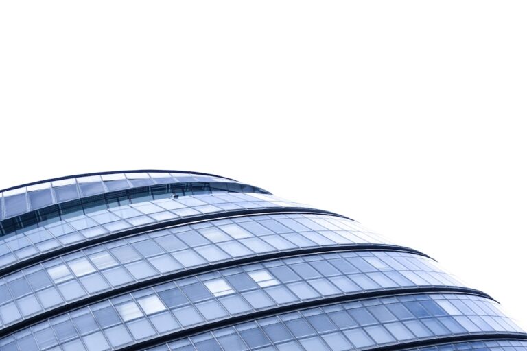 Photo Intelligent building management