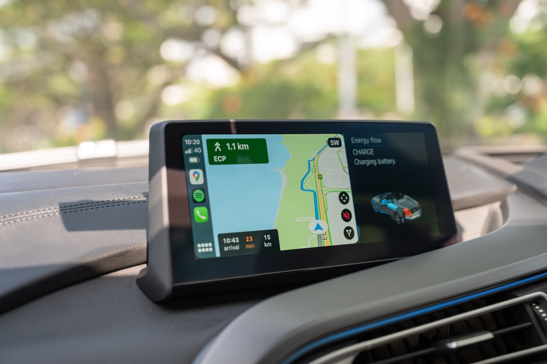 Photo navigation systems