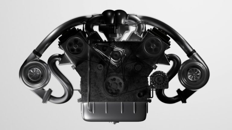 Photo adaptive suspension system