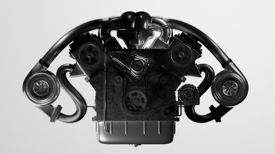 Photo adaptive suspension system