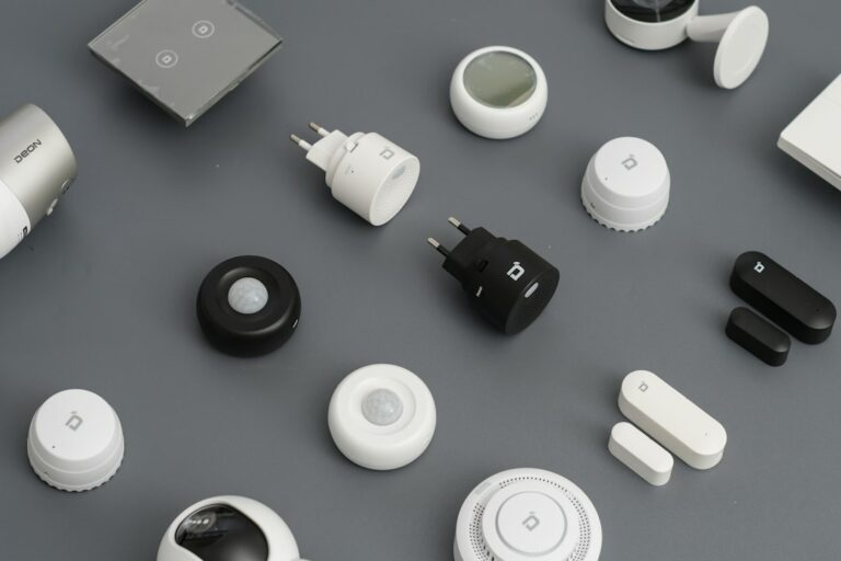 Photo intelligent security systems