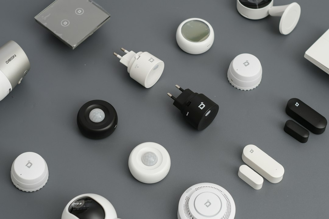 Photo intelligent security systems
